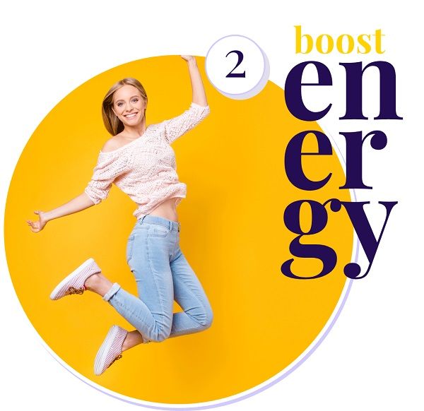 Boost-Energy