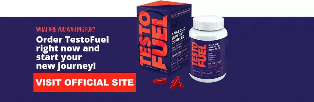 Does Testofuel Really Work