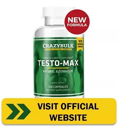Testo Max Website