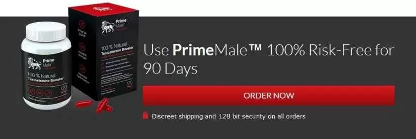 Prime Male Before And After Results