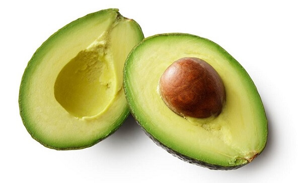 Avocado- Best Testosterone Boosting Foods