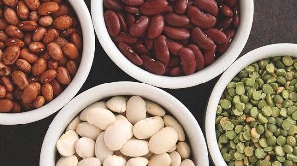 Beans- Best Testosterone Boosting Foods