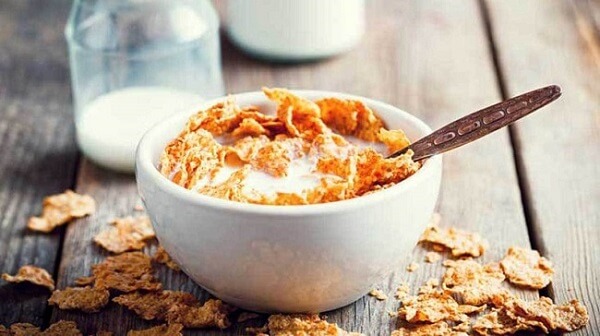 Cereals- Best Testosterone Boosting Foods