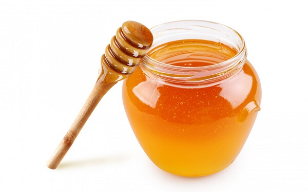 Honey- Best Testosterone Boosting Foods