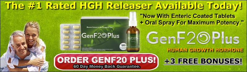 Buy GenF20 Plus Online