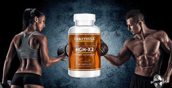 HGH-X2 HGH Boosters