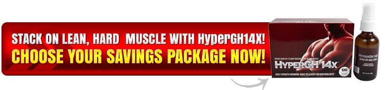 Order HyperGH 14X Pills