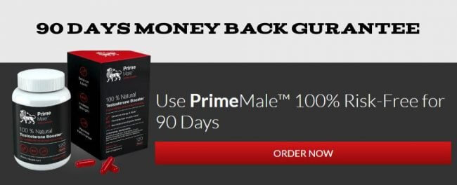 Buy Prime Male