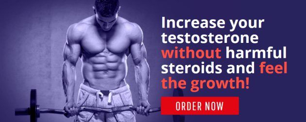 Buy TestoFuel