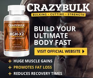 HGH X2 GNC, Amazon, Walmart Or Walgreens – Where To Buy?