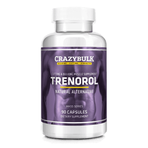 Crazy Bulk Trenorol