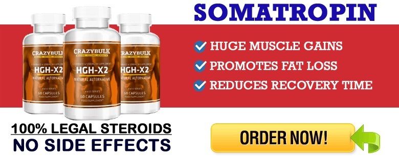 HGH X2 GNC, Amazon, Walmart Or Walgreens – Where To Buy?