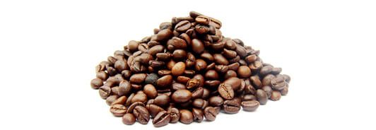 Caffeine-Ingredient