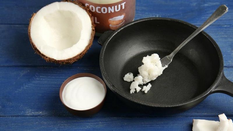 Coconut-Oil