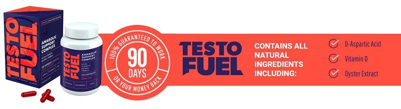 Safe TestoFuel