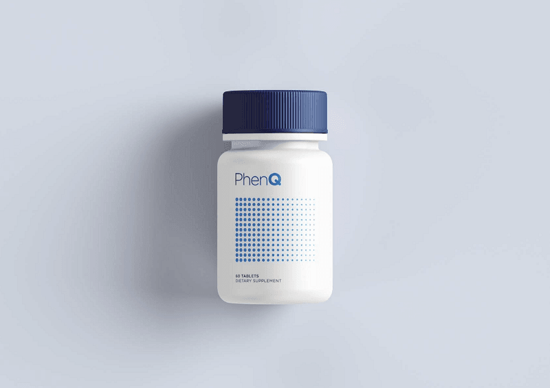 PhenQ-Fat-Burner-Pill