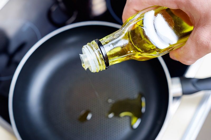 Cooking-Oil