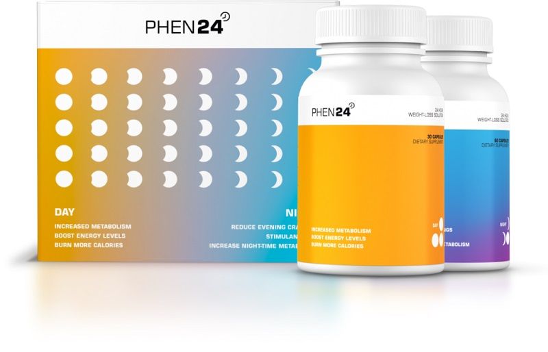 Phen24-Fat-Burner