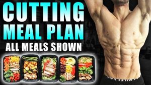 Cutting Diet For Weight Loss: Top 10 Tips To Help You Cut!