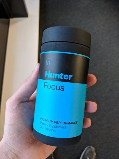 Buy-Hunter-Focus