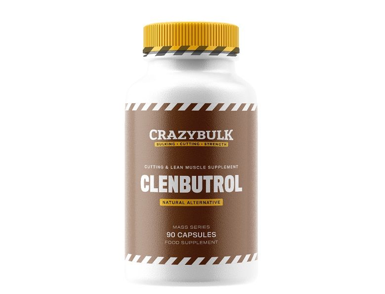 Crazy-Bulk-Clenbuterol