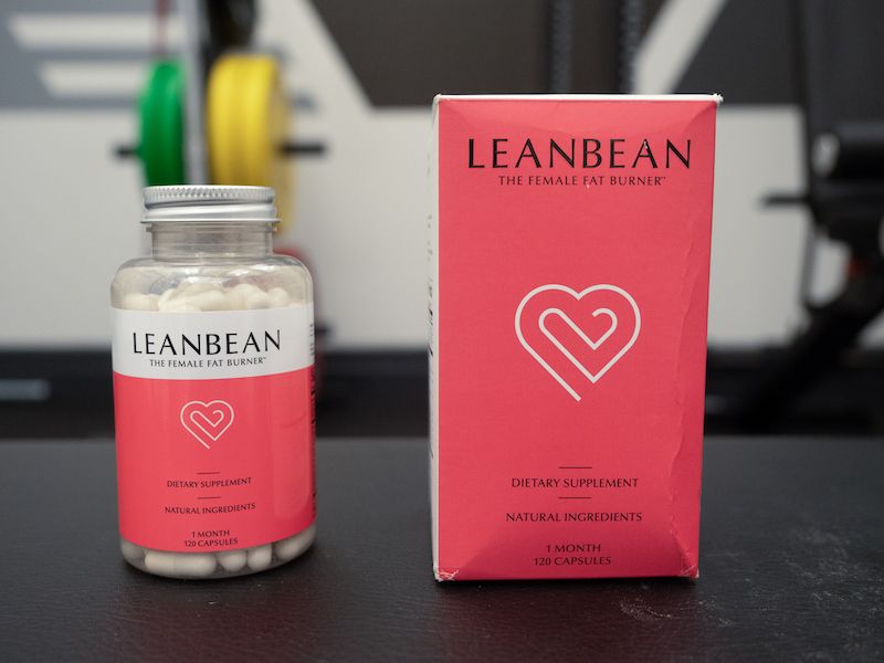 Leanbean-fat-burner-Pills