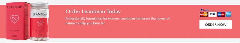 Order-Leanbean