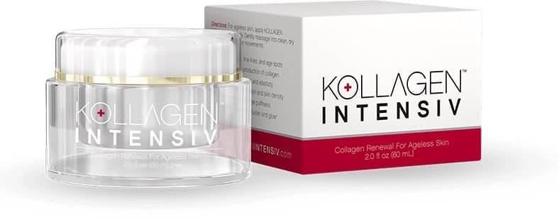 kollagen Intensiv Anti Aging Cream