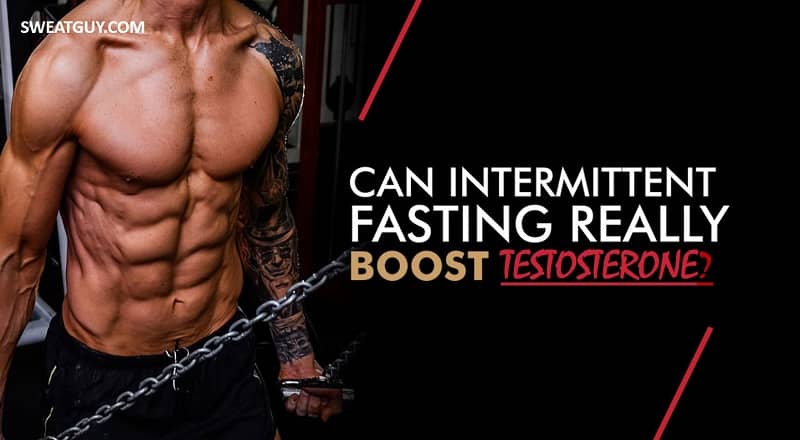 Intermittent Fasting And Testosterone