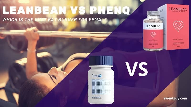 Leanbean vs PhenQ
