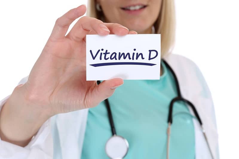 What Is Vitamin-D