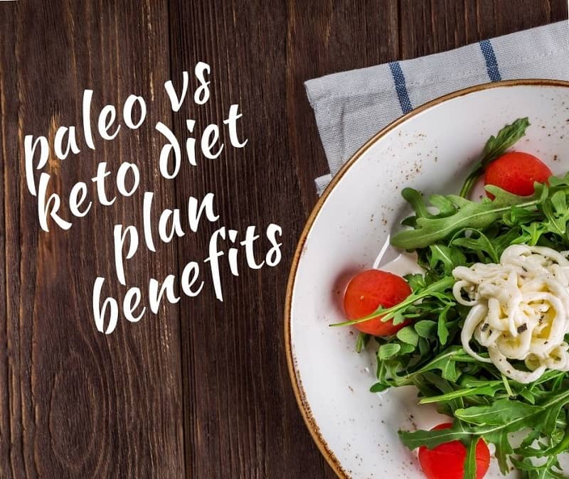 paleo vs keto benefits