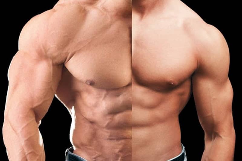 Human Growrth Hormone Bodybuilding