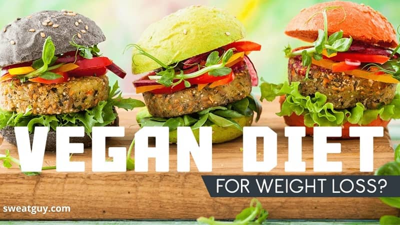 Vegan Diet For Weight Loss