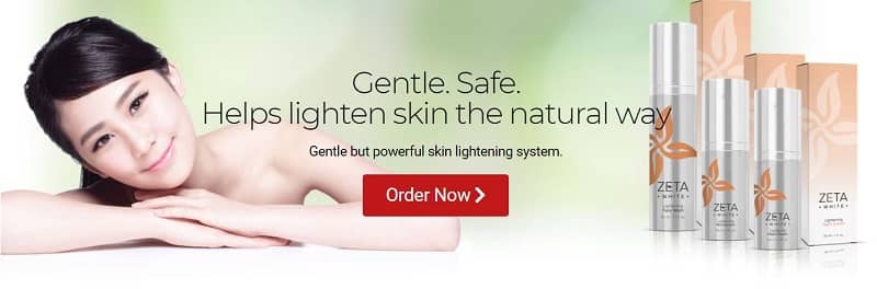 Try Skin Lightening System