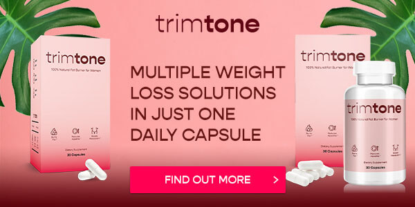 Buy Trimtone Fat Burner