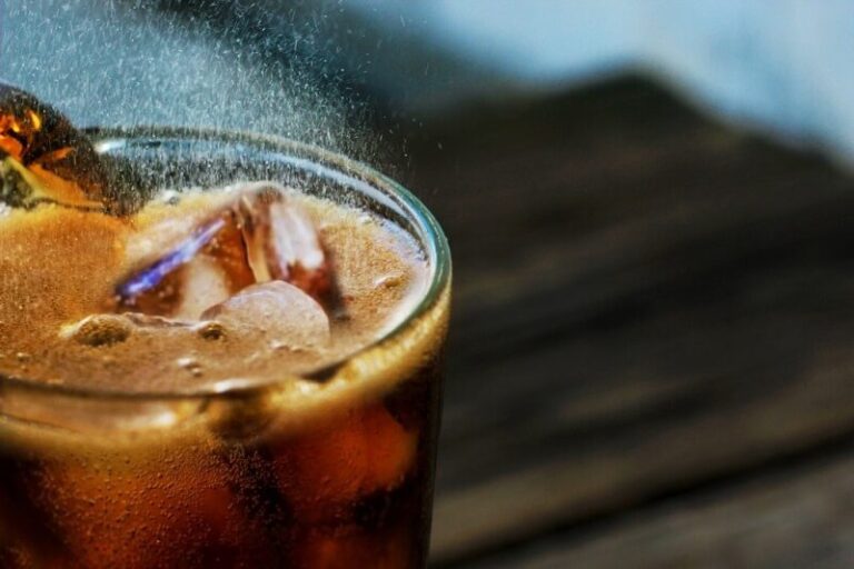 Carbonated Beverages What It Does To The Body Explained