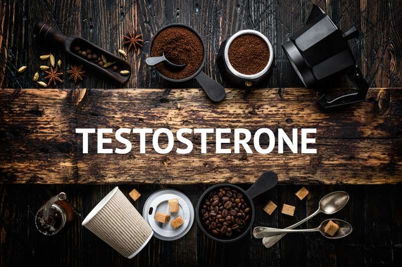 Caffeine and Testosterone