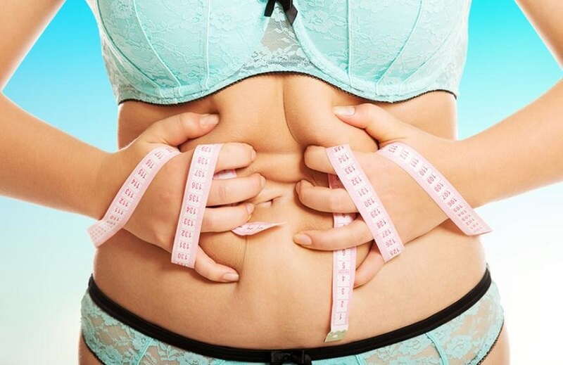 Habits That Will Expand Your waistline