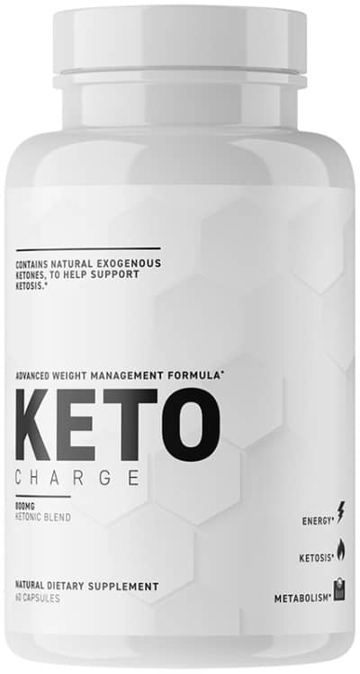 KetoCharge