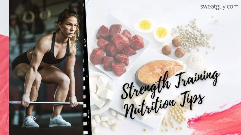 What to Eat After a Strength Training Workout