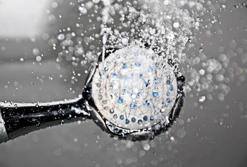 How Do Cold Showers Increase Metabolism