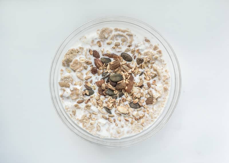 Is Oatmeal Good for Weight Loss
