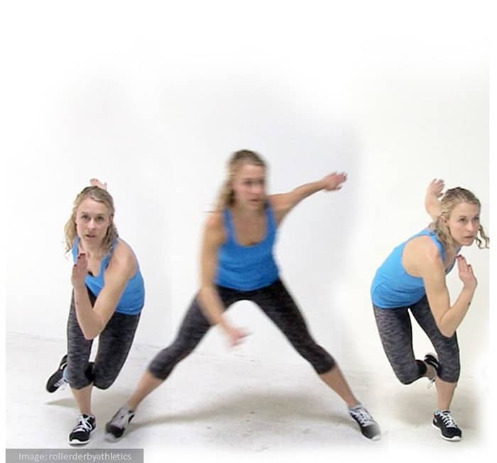 10 Minutes Inner Thigh Workout Routine For Complete Beginners