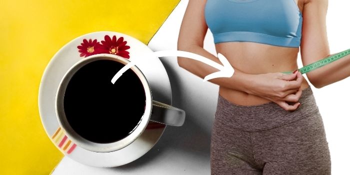 Can Black Coffee Burn Belly Fat