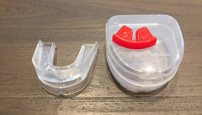 Airsnore Mouthpiece Review