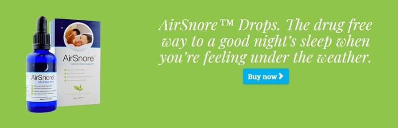 Buy airsnore drops