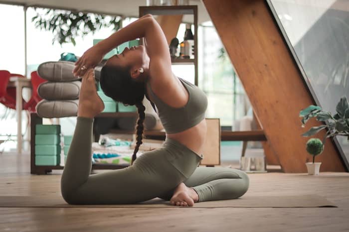How Does Yoga Increase Flexibility