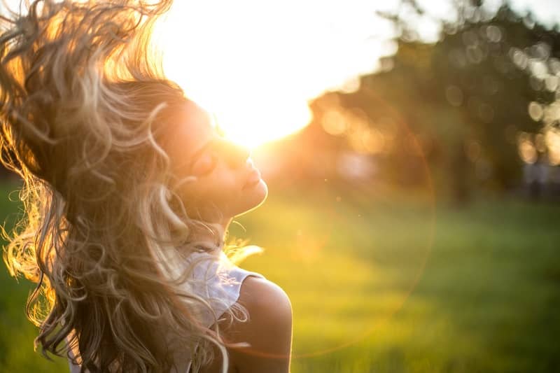 Effects Of Vitamin D On Hair