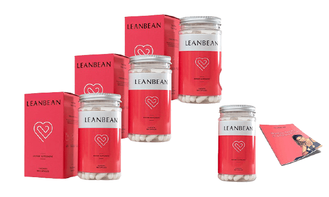 leanbean multi-pack